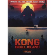 KONG SKULL ISLAND