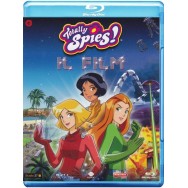 TOTALLY SPIES IL FILM