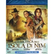 ALLA RICERCA DELL'ISOLA DI NIM