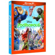 ZOOTROPOLIS