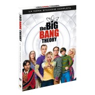 THE BIG BANG THEORY - STAGIONE 8