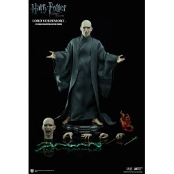 HARRY POTTER - LORD VOLDEMORT - ACTION FIGURE