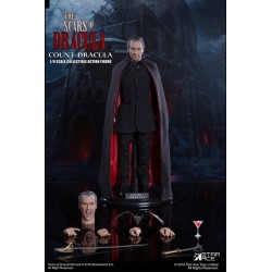 SCARS OF DRACULA - COUNT DRACULA - ACTION FIGURE