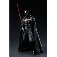 STAR WARS - DARTH VADER - STATUA MODEL KIT