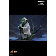 YODA - ACTION FIGURE