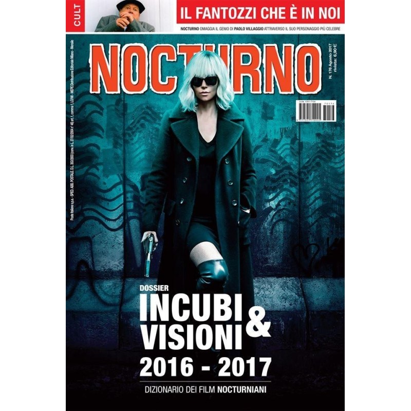 NOCTURNO CINEMA n. 175