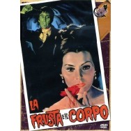 LA FRUSTA E IL CORPO