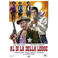 AL DI LÀ DELLA LEGGE