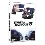 FAST & FURIOUS 8