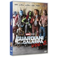 GUARDIANI DELLA GALASSIA VOL. 2