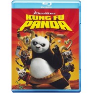 KUNG FU PANDA