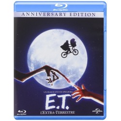E.T. L'EXTRATERRESTRE