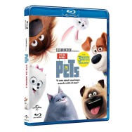 PETS VITA DA ANIMALI