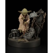 STAR WARS - YODA MODEL KIT