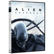ALIEN COVENANT