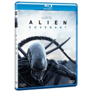 ALIEN COVENANT