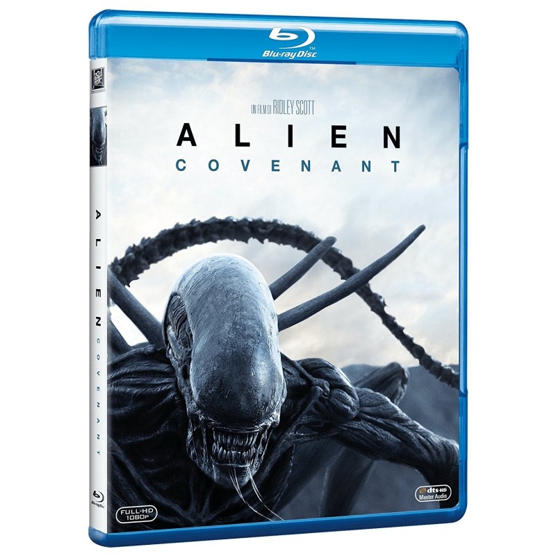 ALIEN COVENANT