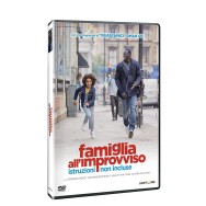 FAMIGLIA ALL'IMPROVVISO