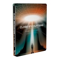 INCONTRI RAVVICINATI DEL TERZO TIPO