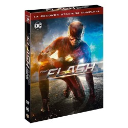 THE FLASH - STAGIONE 2