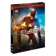 THE FLASH - SERIE TV (2014)