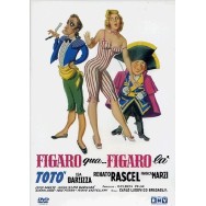 FIGARO QUA... FIGARO LÀ