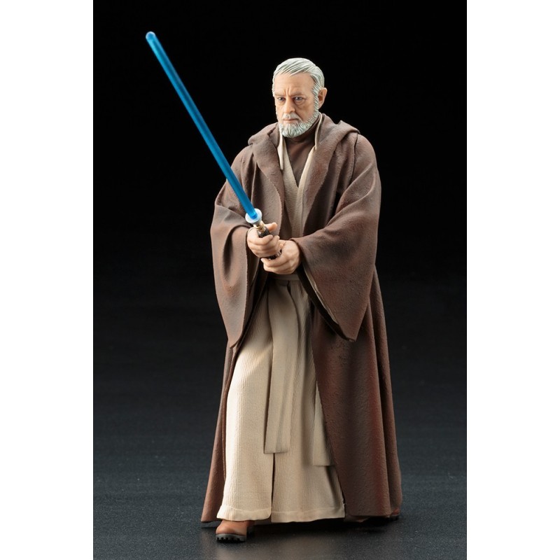 STAR WARS - OBI-WAN KENOBI MODEL KIT