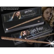 HARRY POTTER - HERMIONE BACCHETTA CON LUCE