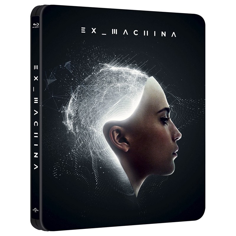 EX MACHINA