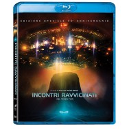 INCONTRI RAVVICINATI DEL TERZO TIPO