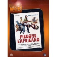 PIEDONE L'AFRICANO
