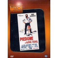 PIEDONE A HONG KONG