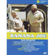 BANANA JOE