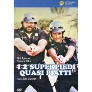 I 2 SUPERPIEDI QUASI PIATTI