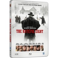 THE HATEFUL EIGHT