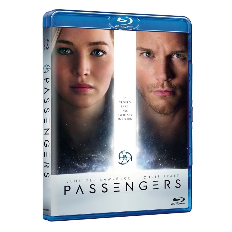 PASSENGERS