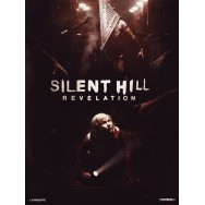 SILENT HILL REVELATION