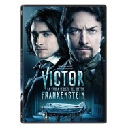 VICTOR - LA STORIA SEGRETA DEL DOTTOR FRANKENSTEIN