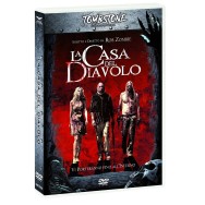 LA CASA DEL DIAVOLO