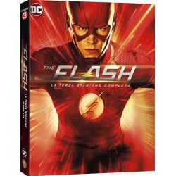 THE FLASH - STAGIONE 3