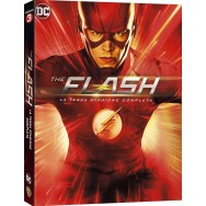 THE FLASH - SERIE TV (2014)