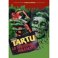 TARTU LO STREGONE MALEDETTO