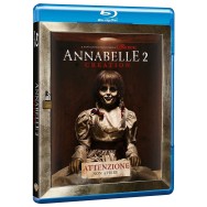 ANNABELLE 2 CREATION