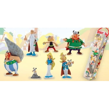 ASTERIX - FIGURE