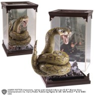 HARRY POTTER - NAGINI STATUA