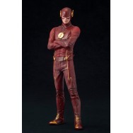 THE FLASH - STATUA