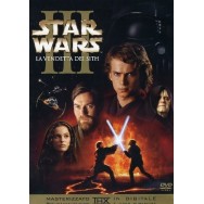 STAR WARS - LA VENDETTA DEI SITH