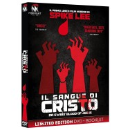 IL SANGUE DI CRISTO