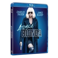 ATOMICA BIONDA