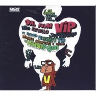 VIP MIO FRATELLO SUPERUOMO